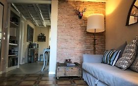 Romantic And Cozy Flat