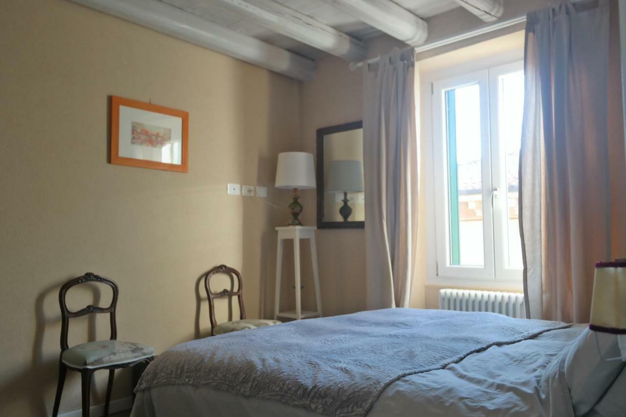Romantic And Cozy Flat Verona Esterno foto
