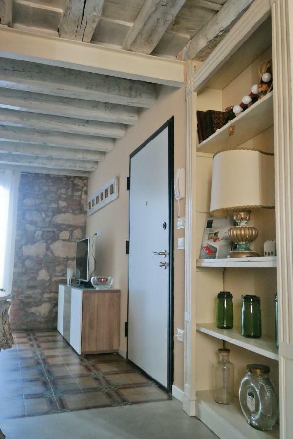 Romantic And Cozy Flat Verona Esterno foto