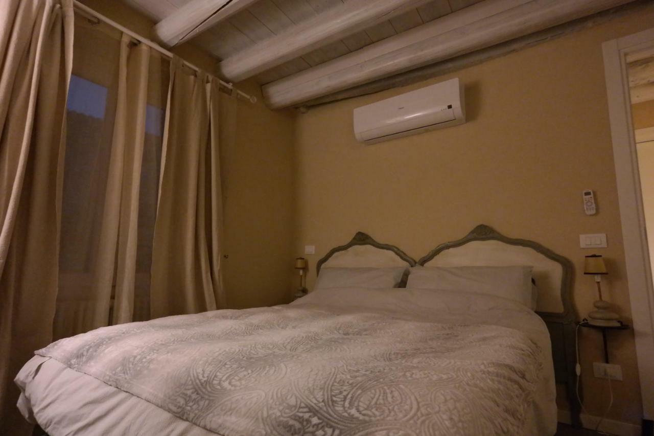 Romantic And Cozy Flat Verona Esterno foto