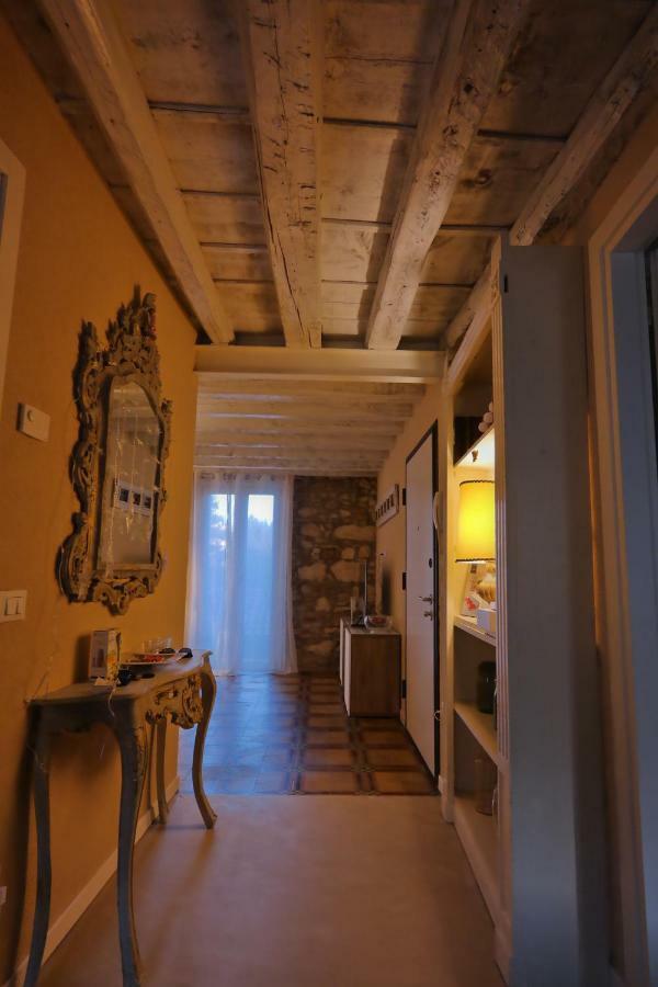 Romantic And Cozy Flat Verona Esterno foto