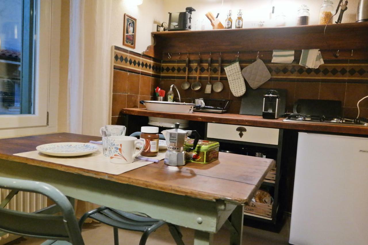 Romantic And Cozy Flat Verona Esterno foto