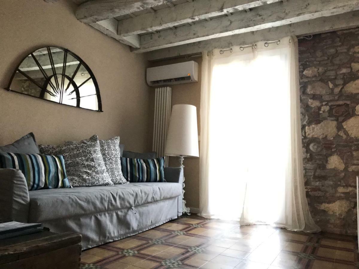 Romantic And Cozy Flat Verona Esterno foto