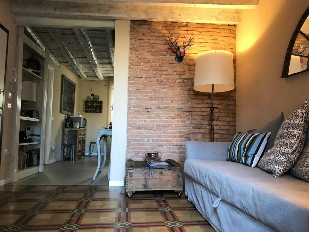 Romantic And Cozy Flat Verona Esterno foto