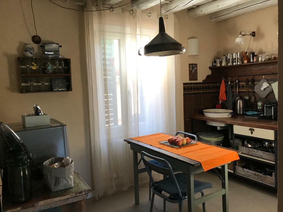 Romantic And Cozy Flat Verona Esterno foto